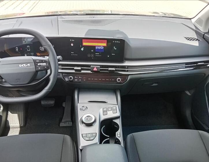 KIA Sportage 10