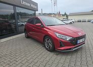 Hyundai i20 3