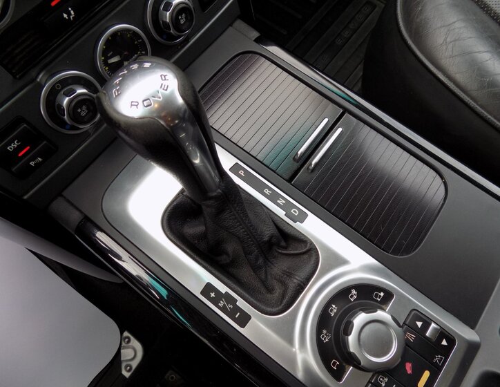 Land Rover Range Rover 37