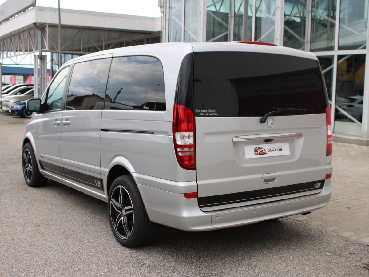 Mercedes-Benz Viano