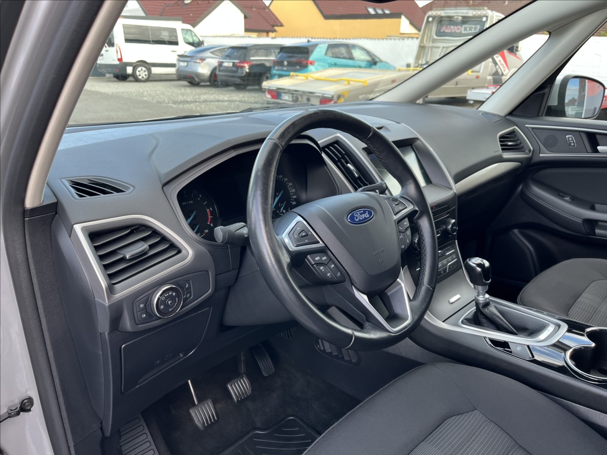 Ford Galaxy