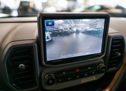 Ford Bronco Sport 19
