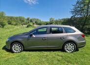 Seat Leon 2