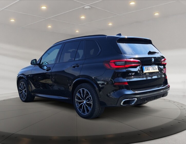 BMW X5 5