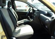 Fiat Panda 24