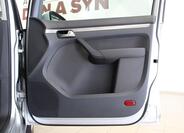 Volkswagen Touran 11