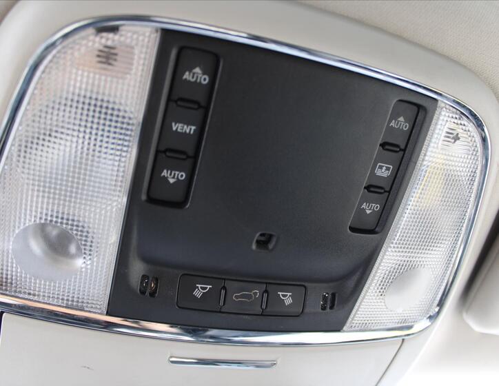 Jeep Grand Cherokee 22