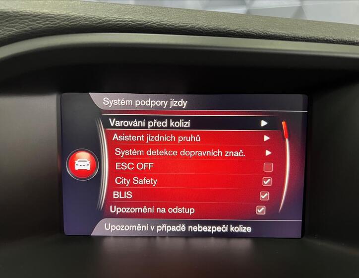 Volvo V60 18