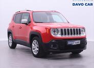 Jeep Renegade 1