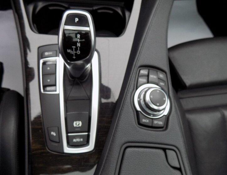 BMW Řada 6 34