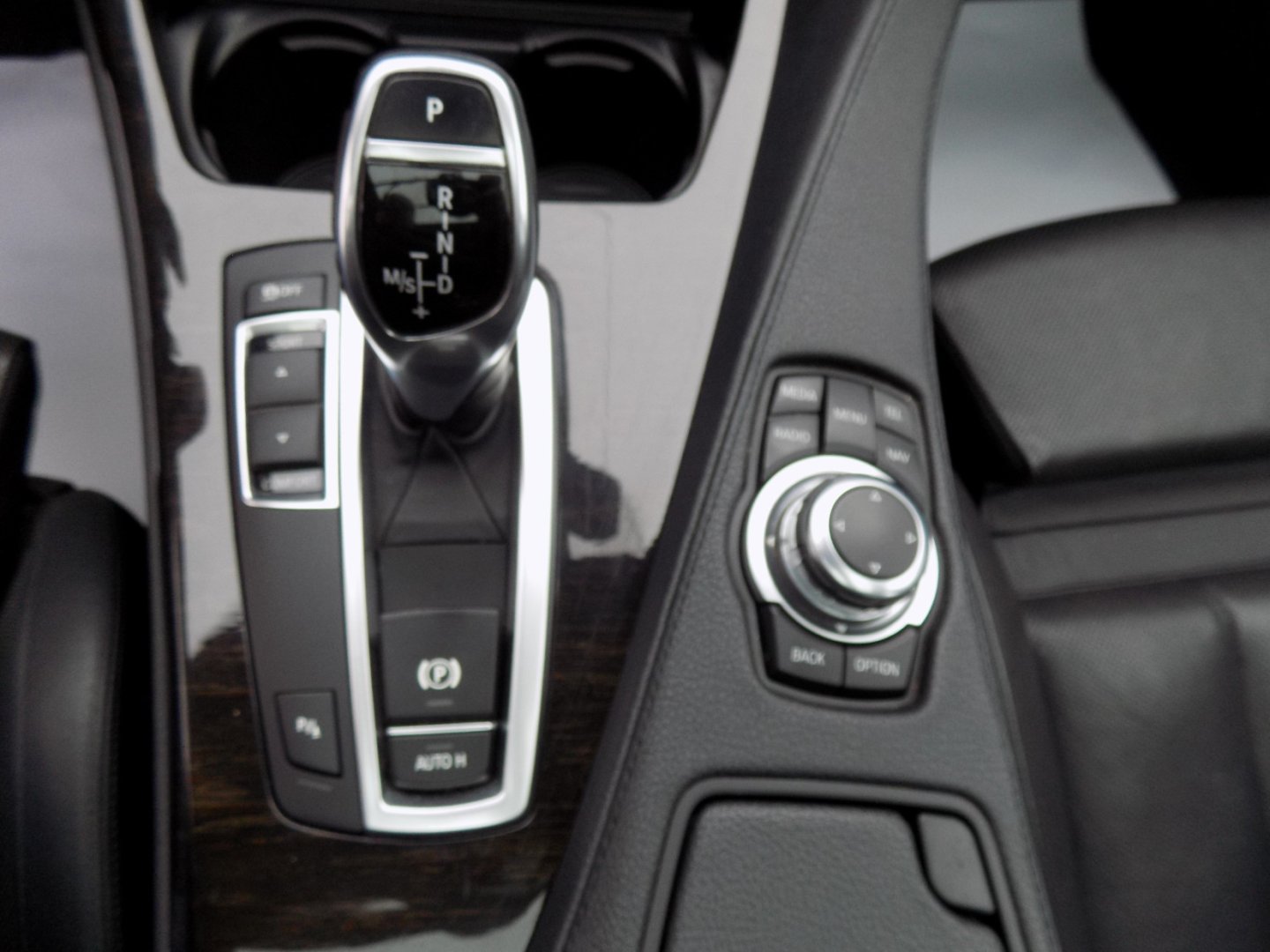 BMW Řada 6