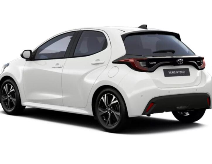 Toyota Yaris 2