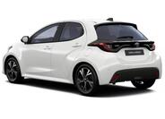 Toyota Yaris 2