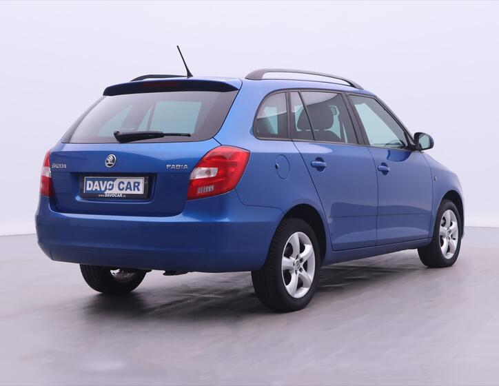 Škoda Fabia 7