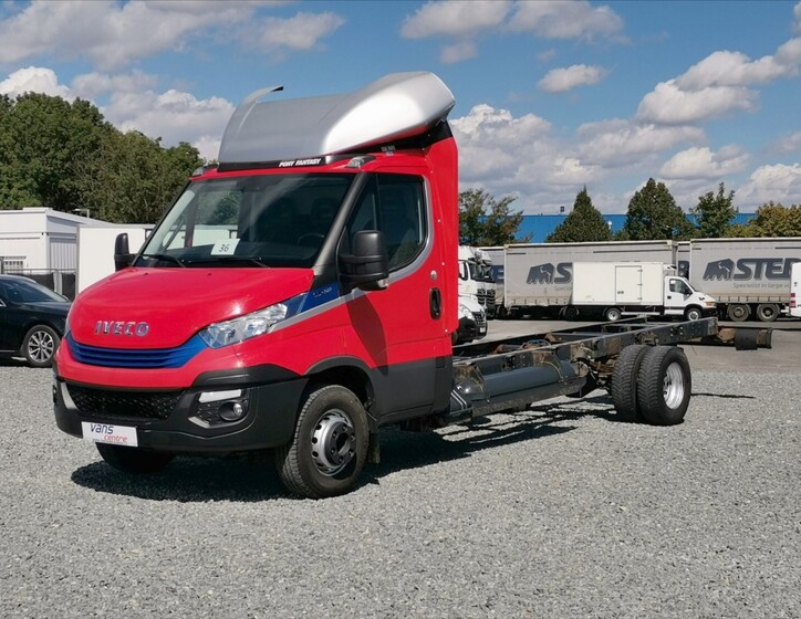 Iveco Daily 1