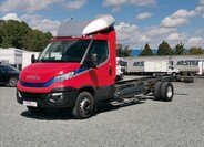 Iveco Daily 1
