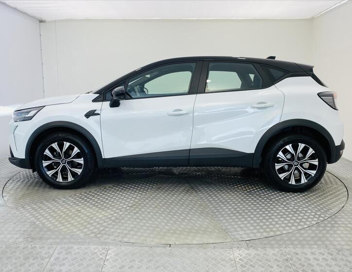 Renault Captur 3