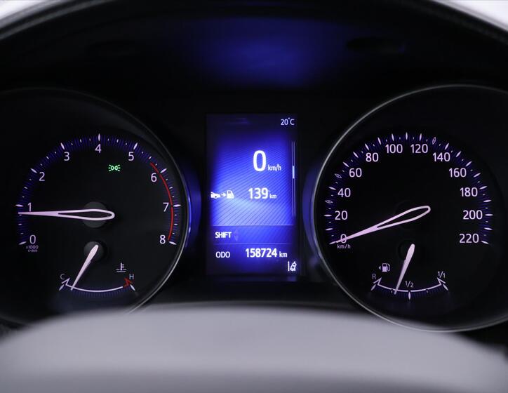 Toyota C-HR 17