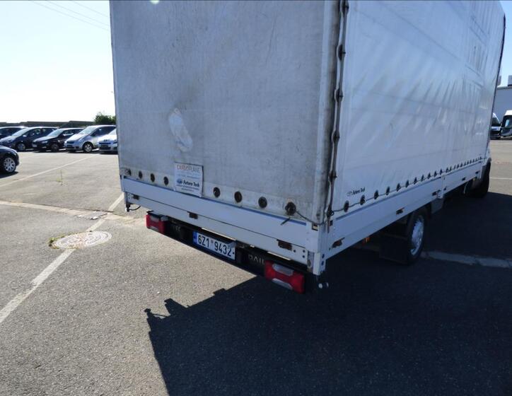 Iveco Daily 47