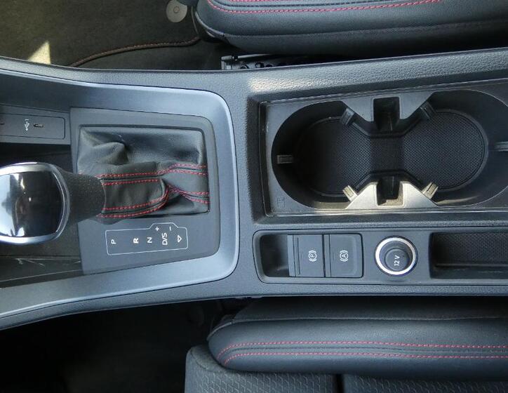 Audi Q3 18