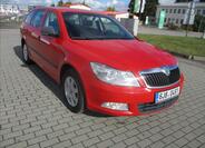 Škoda Octavia 6