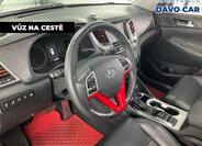 Hyundai Tucson 3