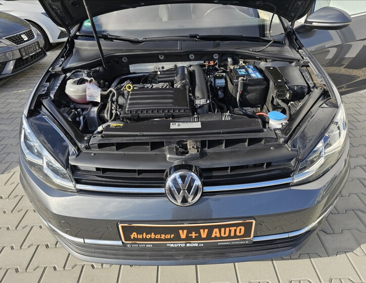 Volkswagen Golf 46