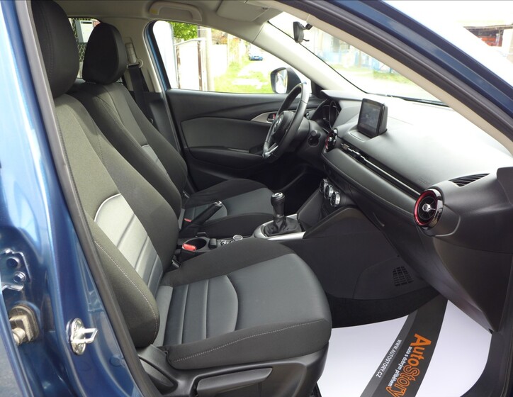 Mazda CX-3 34