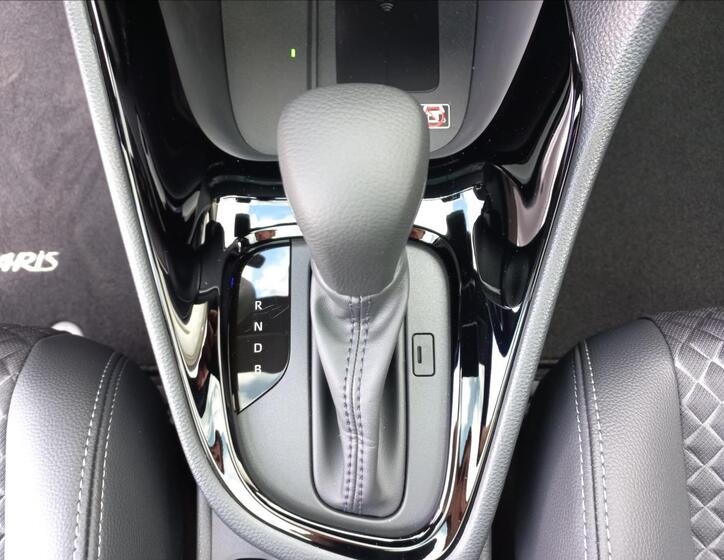 Toyota Yaris 20