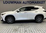 Lexus NX 350h 3