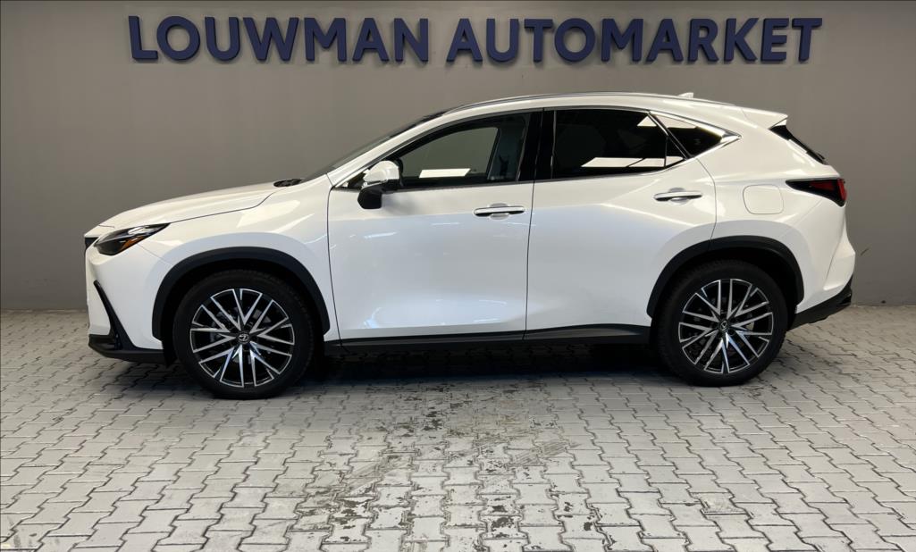 Lexus NX 350h