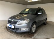Škoda Fabia 3