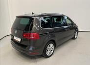 Volkswagen Sharan 2