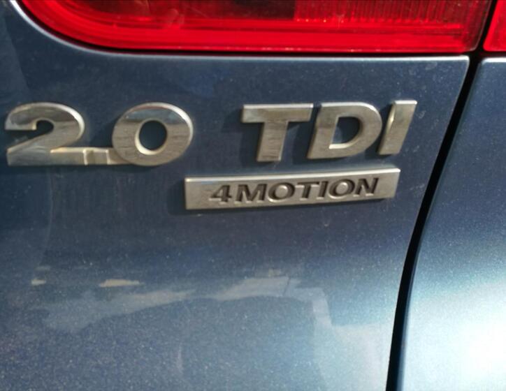 Volkswagen Tiguan 19