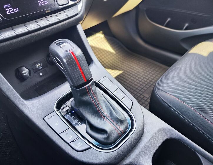 Hyundai i30 22