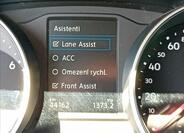 Volkswagen Tiguan 25