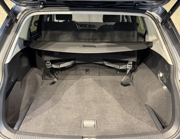 Volkswagen Tiguan Allspace 10