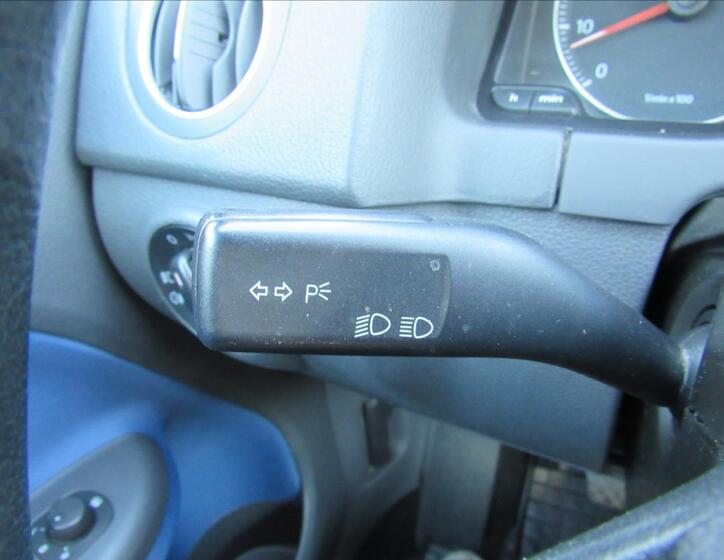 Volkswagen Golf Plus 19