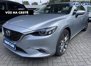 Mazda 6 1