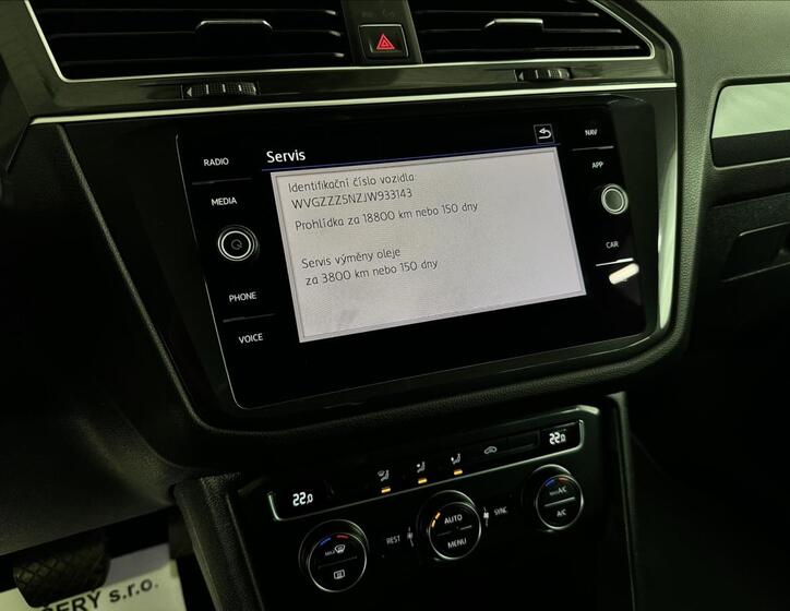Volkswagen Tiguan 24