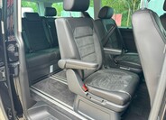 Volkswagen Multivan 14