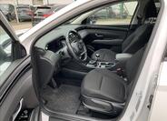 Hyundai Tucson 21