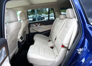 Mercedes-Benz GLS 35