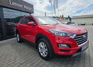 Hyundai Tucson 3