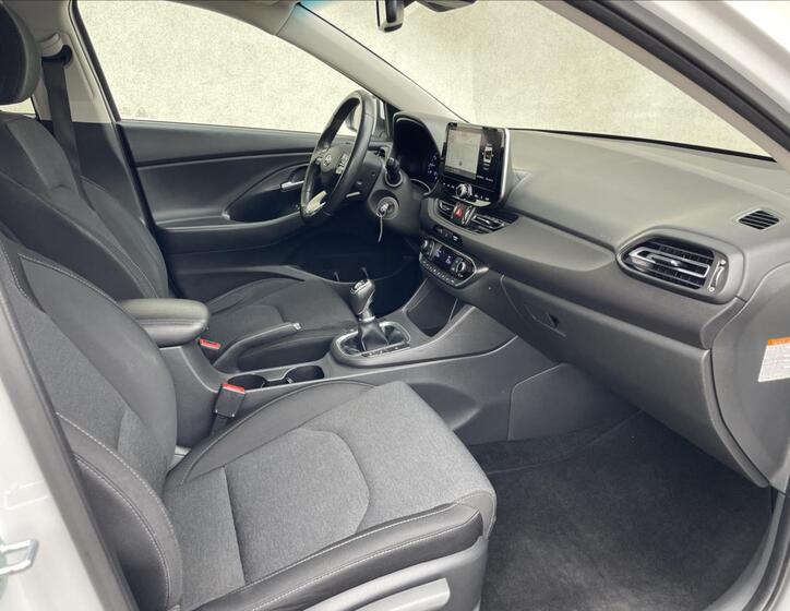 Hyundai i30 7