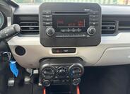 Suzuki Ignis 16