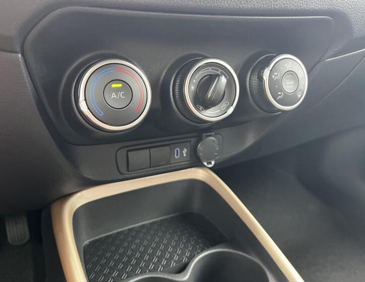 Toyota Aygo 19