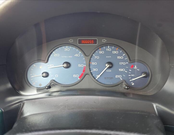 Citroën Berlingo 17