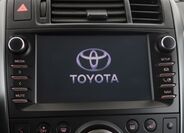 Toyota Verso 16