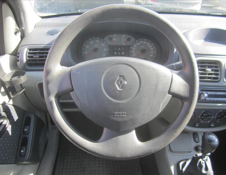 Renault Thalia 8